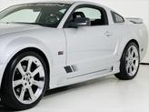 Thumbnail of 2006 Satin Silver Metallic Ford Mustang