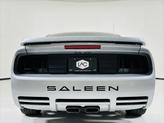 Thumbnail of 2006 Satin Silver Metallic Ford Mustang