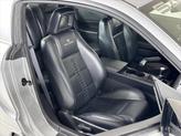 Thumbnail of 2006 Satin Silver Metallic Ford Mustang