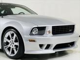 Thumbnail of 2006 Satin Silver Metallic Ford Mustang
