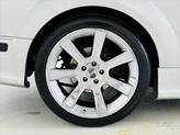 Thumbnail of 2006 Satin Silver Metallic Ford Mustang