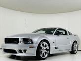 Thumbnail of 2006 Satin Silver Metallic Ford Mustang