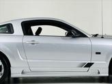 Thumbnail of 2006 Satin Silver Metallic Ford Mustang