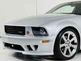 Thumbnail of 2006 Satin Silver Metallic Ford Mustang