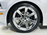 Thumbnail of 2006 Satin Silver Metallic Ford Mustang