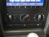 Thumbnail of 2006 Satin Silver Metallic Ford Mustang