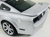 Thumbnail of 2006 Satin Silver Metallic Ford Mustang