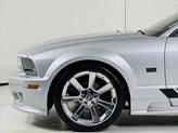 Thumbnail of 2006 Satin Silver Metallic Ford Mustang