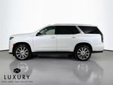 Thumbnail of 2022 Crystal White Tricoat Cadillac Escalade