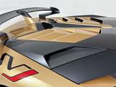 Thumbnail of 2019 Oro Elios Metallic Lamborghini Aventador SVJ