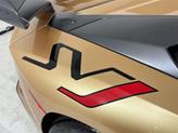 Thumbnail of 2019 Oro Elios Metallic Lamborghini Aventador SVJ