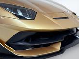 Thumbnail of 2019 Oro Elios Metallic Lamborghini Aventador SVJ