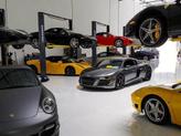 Thumbnail of 2019 Oro Elios Metallic Lamborghini Aventador SVJ