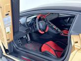 Thumbnail of 2019 Oro Elios Metallic Lamborghini Aventador SVJ