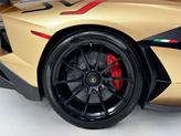 Thumbnail of 2019 Oro Elios Metallic Lamborghini Aventador SVJ