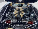 Thumbnail of 2019 Oro Elios Metallic Lamborghini Aventador SVJ