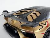 Thumbnail of 2019 Oro Elios Metallic Lamborghini Aventador SVJ