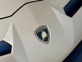 Thumbnail of 2019 Oro Elios Metallic Lamborghini Aventador SVJ