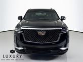 Thumbnail of 2022 Black Raven Cadillac Escalade