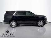 Thumbnail of 2022 Black Raven Cadillac Escalade