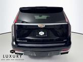 Thumbnail of 2022 Black Raven Cadillac Escalade