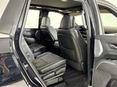 Thumbnail of 2022 Black Raven Cadillac Escalade