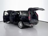 Thumbnail of 2022 Black Raven Cadillac Escalade