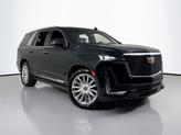 Thumbnail of 2022 Black Raven Cadillac Escalade