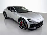 Thumbnail of 2023 Extracompanrio Silver Ferrari Purosangue