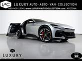 Photo of 2023 Extracompanrio Silver Ferrari Purosangue