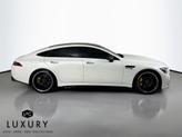Thumbnail of 2019 designo Diamond White Metallic Mercedes-Benz AMG GT 63