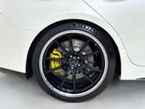 Thumbnail of 2019 designo Diamond White Metallic Mercedes-Benz AMG GT 63