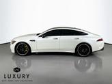Thumbnail of 2019 designo Diamond White Metallic Mercedes-Benz AMG GT 63
