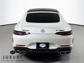 Thumbnail of 2019 designo Diamond White Metallic Mercedes-Benz AMG GT 63