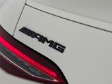 Thumbnail of 2019 designo Diamond White Metallic Mercedes-Benz AMG GT 63