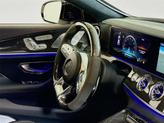 Thumbnail of 2019 designo Diamond White Metallic Mercedes-Benz AMG GT 63