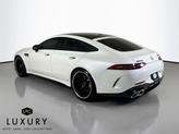 Thumbnail of 2019 designo Diamond White Metallic Mercedes-Benz AMG GT 63