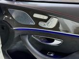 Thumbnail of 2019 designo Diamond White Metallic Mercedes-Benz AMG GT 63