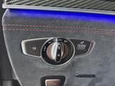 Thumbnail of 2019 designo Diamond White Metallic Mercedes-Benz AMG GT 63