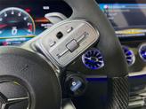 Thumbnail of 2019 designo Diamond White Metallic Mercedes-Benz AMG GT 63
