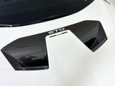 Thumbnail of 2022 Bianco Monocerus Metallic Lamborghini Huracan STO