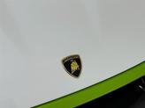 Thumbnail of 2022 Bianco Monocerus Metallic Lamborghini Huracan STO