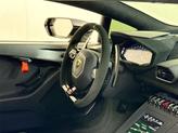 Thumbnail of 2022 Bianco Monocerus Metallic Lamborghini Huracan STO