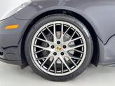 Thumbnail of 2020 Jet Black Metallic Porsche Panamera