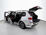 Thumbnail of 2023 Mineral White Metallic BMW X7
