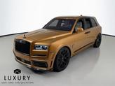 Thumbnail of 2021 Tuscan Sun Rolls-Royce Cullinan