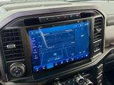 Thumbnail of 2023 Carbonized Gray Metallic Ford F-150