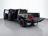 Thumbnail of 2023 Carbonized Gray Metallic Ford F-150