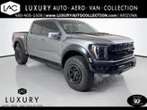 Photo of 2023 Carbonized Gray Metallic Ford F-150