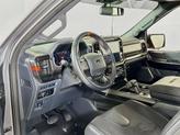 Thumbnail of 2023 Carbonized Gray Metallic Ford F-150